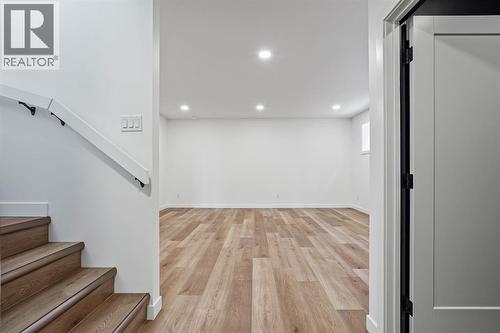 383 Caledonia Boulevard W, Lethbridge, AB - Indoor Photo Showing Other Room