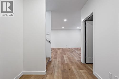 383 Caledonia Boulevard W, Lethbridge, AB - Indoor Photo Showing Other Room