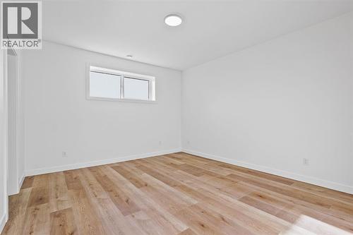 383 Caledonia Boulevard W, Lethbridge, AB - Indoor Photo Showing Other Room
