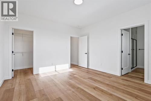 383 Caledonia Boulevard W, Lethbridge, AB - Indoor Photo Showing Other Room