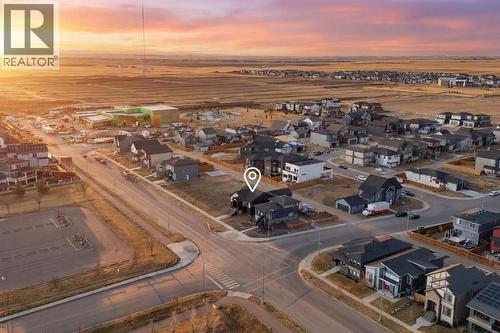 383 Caledonia Boulevard W, Lethbridge, AB - Outdoor With View