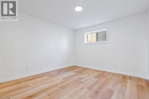 383 Caledonia Boulevard W, Lethbridge, AB - Indoor Photo Showing Other Room