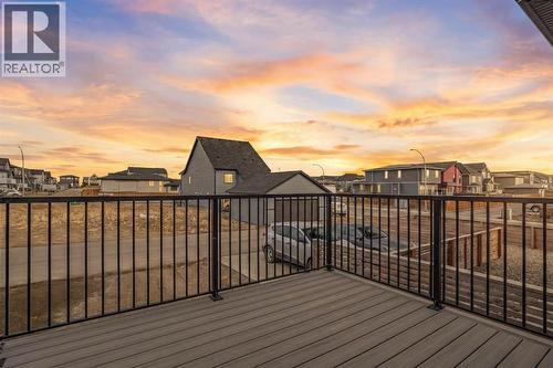 383 Caledonia Boulevard W, Lethbridge, AB - Outdoor