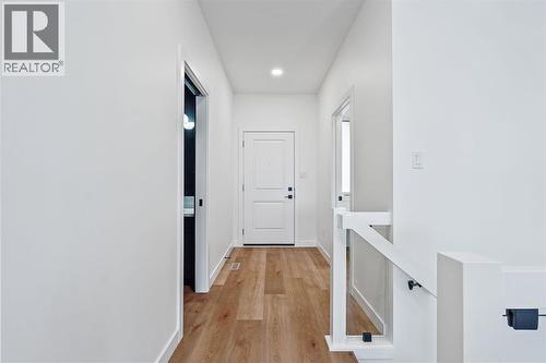 383 Caledonia Boulevard W, Lethbridge, AB - Indoor Photo Showing Other Room