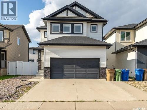 5102 Snowbirds CRESCENT  Regina, SK S0G 4G0