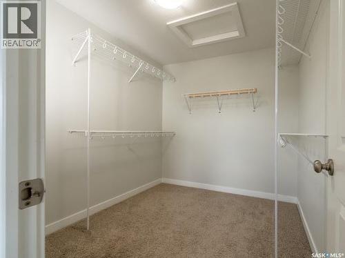 5102 Snowbirds Crescent, Regina, SK - Indoor With Storage