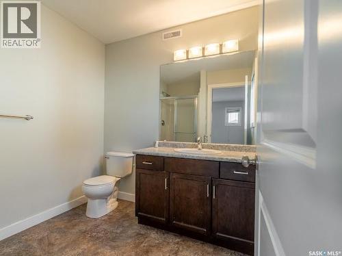 5102 Snowbirds Crescent, Regina, SK - Indoor Photo Showing Bathroom