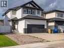 5102 Snowbirds Crescent, Regina, SK  - Outdoor 