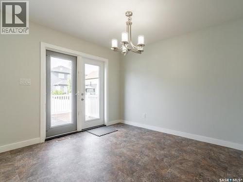 5102 Snowbirds Crescent, Regina, SK - Indoor Photo Showing Other Room