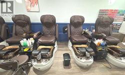 Nails street Salon  SE  Calgary, AB T2E 7C8