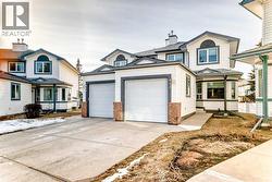 402 Citadel Heights NW  Calgary, AB T3G 4A1