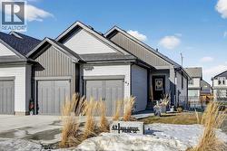 47 Walgrove Park SE  Calgary, AB T2X 4N9