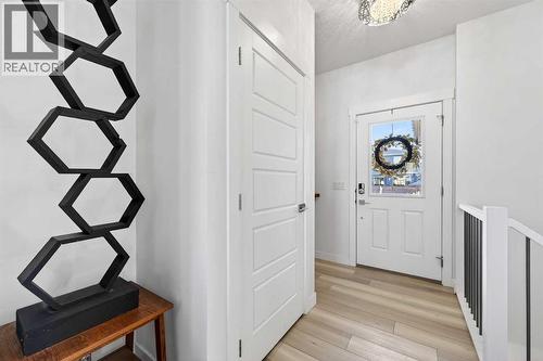 47 Walgrove Park Se, Calgary, AB - Indoor Photo Showing Other Room