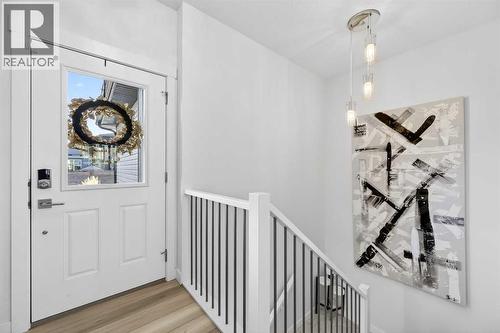 47 Walgrove Park Se, Calgary, AB - Indoor Photo Showing Other Room