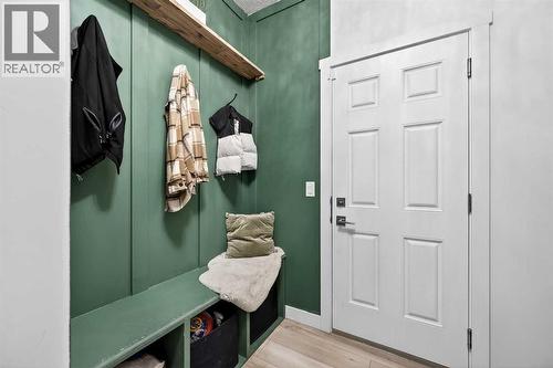 47 Walgrove Park Se, Calgary, AB - Indoor Photo Showing Other Room