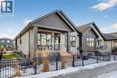 47 Walgrove Park Se, Calgary, AB  - Outdoor 