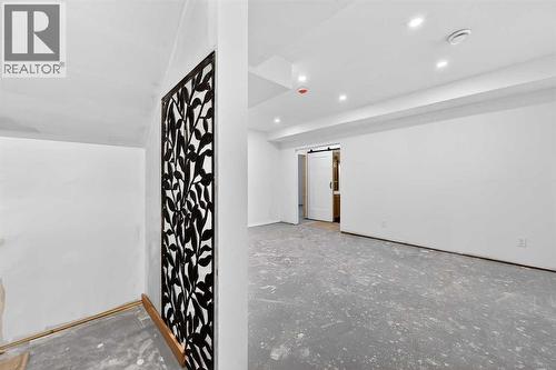 47 Walgrove Park Se, Calgary, AB - Indoor Photo Showing Other Room
