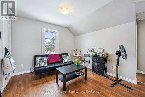 Unit B - 319 Victoria Street S, Kitchener, ON - Indoor