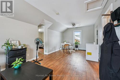 Unit B - 319 Victoria Street S, Kitchener, ON - Indoor