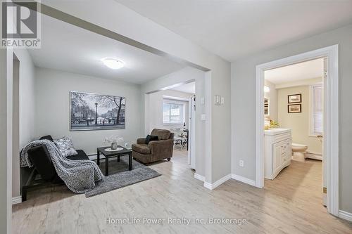 Unit A - 319 Victoria Street S, Kitchener, ON - Indoor