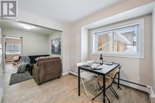 Unit A - 319 Victoria Street S, Kitchener, ON - Indoor