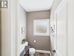 Powder room-Main - 