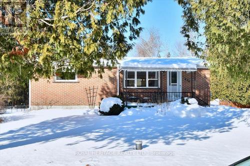 1436 CEDAR VALLEY ROAD  Cavan Monaghan (Cavan Twp), ON K0L 1V0