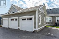 Single Car Garage - 