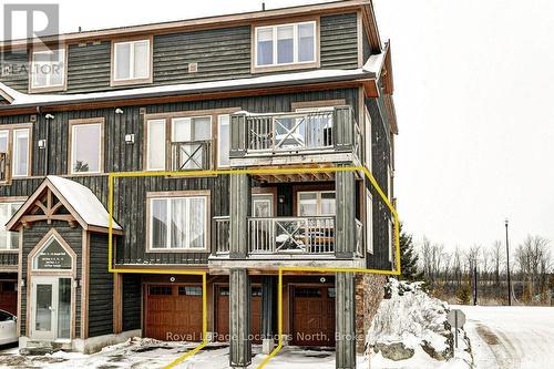 23 - 2 JOSEPH TRAIL  Collingwood, ON L9Y 0J2