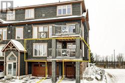 23 - 2 JOSEPH TRAIL  Collingwood, ON L9Y 0J2