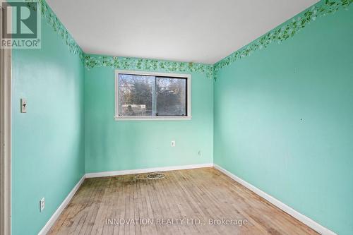 1751 Baseline Road, Ottawa, ON - Indoor Photo Showing Other Room