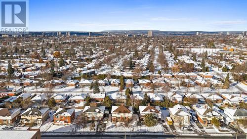 1751 Baseline Road, Ottawa, ON - Outdoor With View