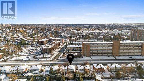 1751 Baseline Road, Ottawa, ON - Outdoor With View