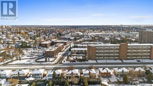 1751 Baseline Road, Ottawa, ON - Outdoor With View