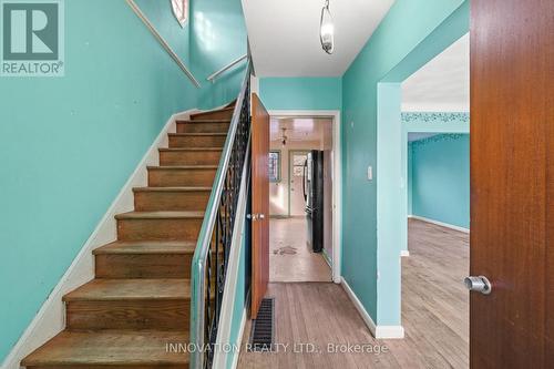 1751 Baseline Road, Ottawa, ON - Indoor Photo Showing Other Room