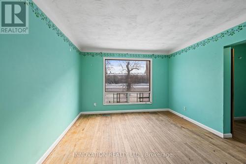 1751 Baseline Road, Ottawa, ON - Indoor Photo Showing Other Room