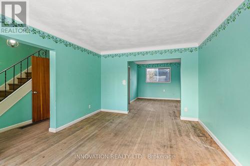 1751 Baseline Road, Ottawa, ON - Indoor Photo Showing Other Room