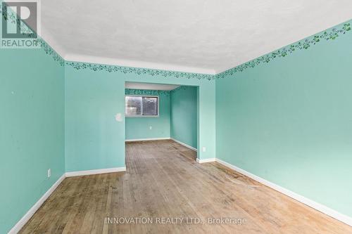 1751 Baseline Road, Ottawa, ON - Indoor Photo Showing Other Room