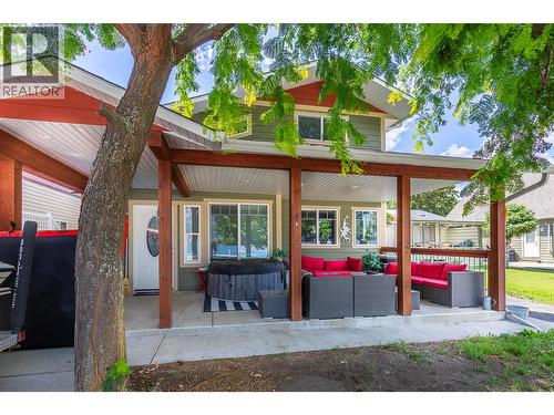 42 Lakeshore Drive  Vernon, BC V1H 2A1