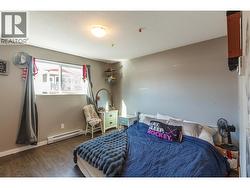 Bedroom 2 upstairs - 