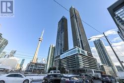 6203 - 1 CONCORD CITYPLACE WAY  Toronto, ON M5V 0X3