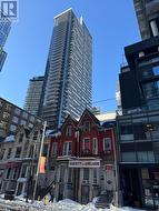 911 - 38 WIDMER STREET  Toronto, ON M5V 0P7