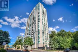 1908 - 61 TOWN CENTRE COURT  Toronto, ON M1P 5C5