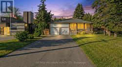 5324 LAWRENCE AVENUE E  Toronto, ON M1C 1R4