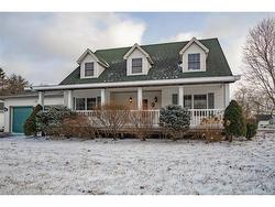 1 Clark CRT  Saint Stephen, NB E3L 3E4