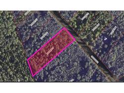 09-5 Scott RD  Salisbury, NB E4J 3J7