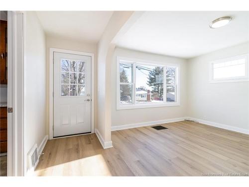 155 Wallace Ave, Fredericton, NB 