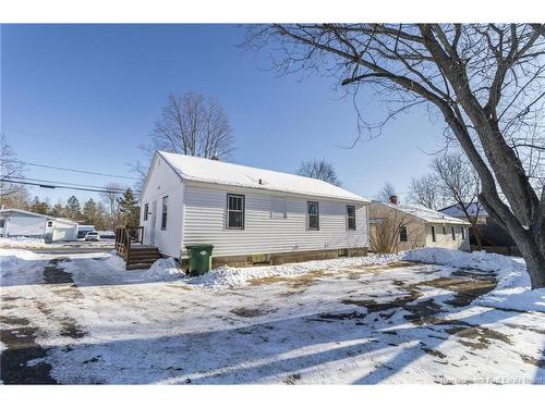 155 Wallace Ave, Fredericton, NB 