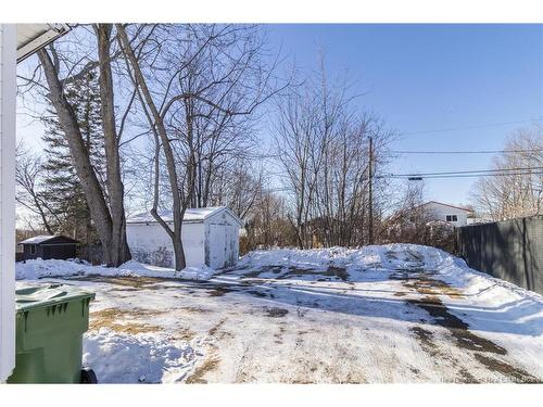 155 Wallace Ave, Fredericton, NB 