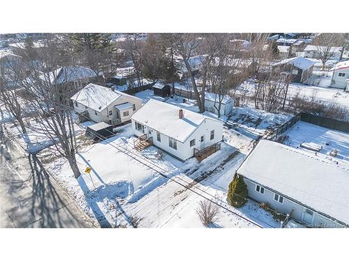 155 Wallace Ave, Fredericton, NB 